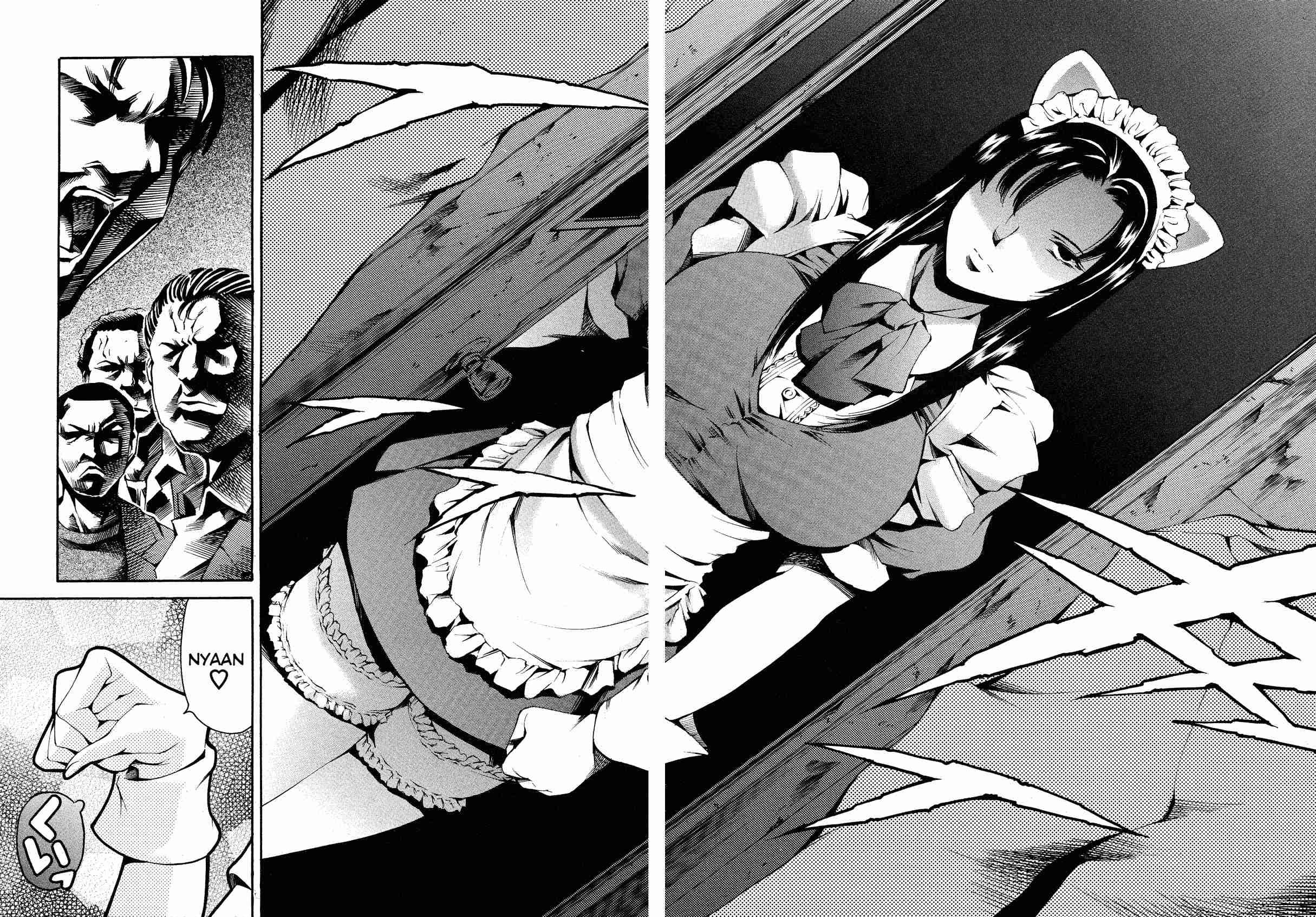 After School Sex Slave Chapter 1000 Page 135